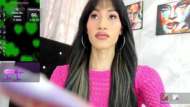 samara novice18 online show from 7, 3, 2026