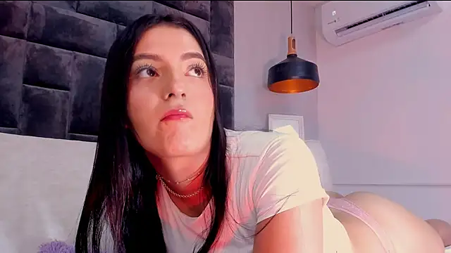 EmmyVega  online show from 16, 9, 2025