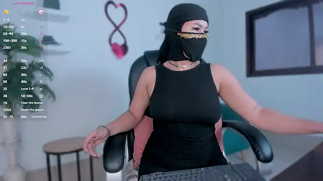 May hadi online show from 23, 2, 2026