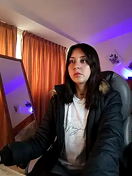 Catti Brie online show from 29, 11, 2025