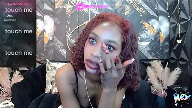 Lilmisbaddyxxx online show from 31, 10, 2025