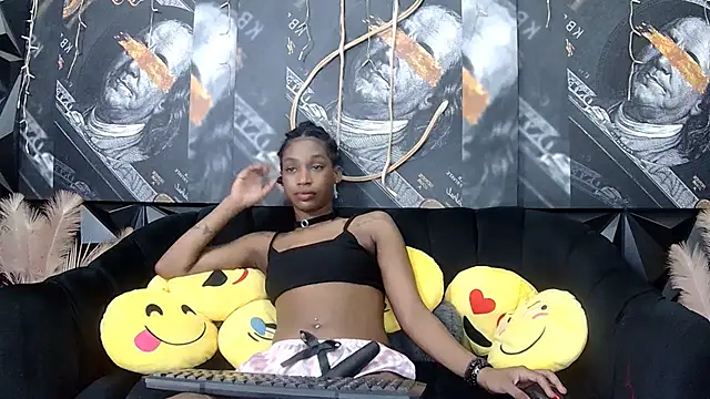 Snapshot of Lilmisbaddyxxx chatting on 24, 2, 2026 Lilmisbaddyxxx online show from 24, 2, 2026