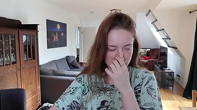 Tanywish online show from 3, 11, 2025