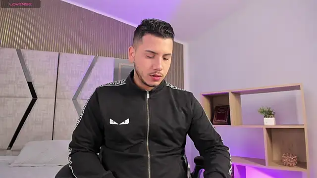 Snapshot of Axel_grey_ chatting on 25, 2, 2026 Axel grey online show from 25, 2, 2026