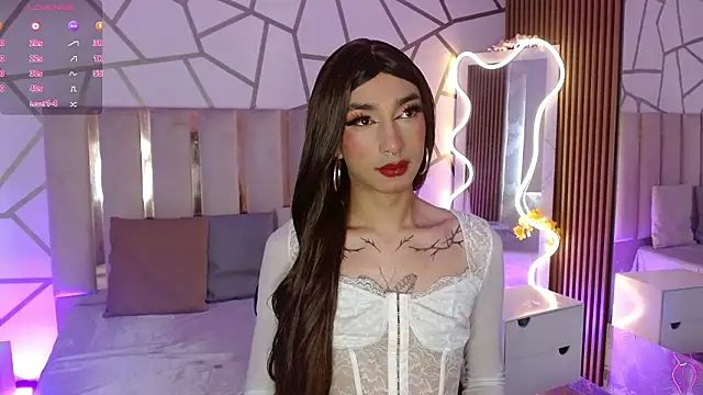 CYRUS TAY online show from 7, 3, 2026