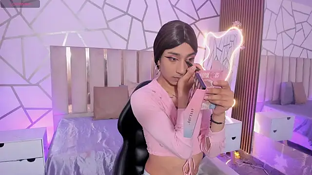 CYRUS TAY online show from 9, 4, 2026