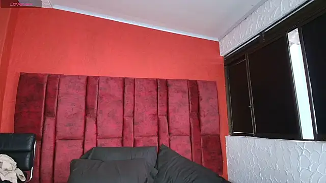 LilithVibe  online show from 17, 1, 2026