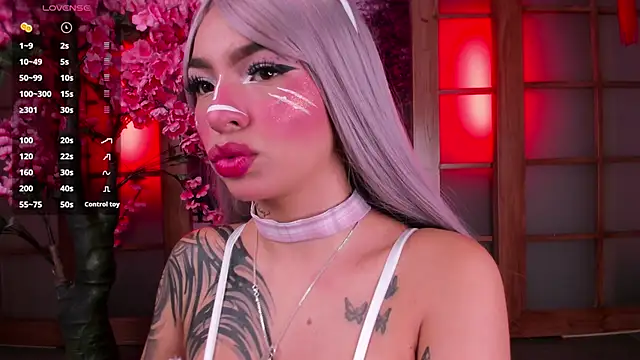 miss   abigail online show from 10, 4, 2026