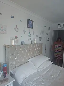 Snapshot of Angeldelightt chatting on 20, 10, 2025 Angeldelightt online show from 20, 10, 2025