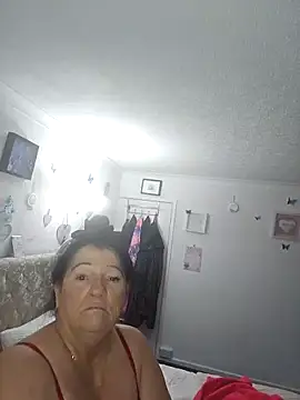 Snapshot of Angeldelightt chatting on 19, 12, 2025 Angeldelightt online show from 19, 12, 2025