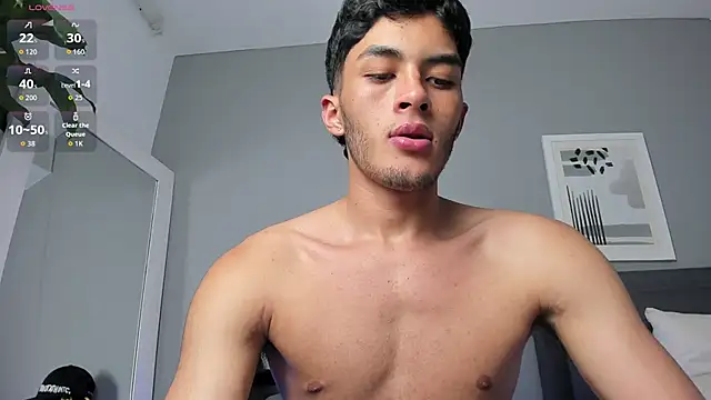 Tylerffoxx online show from 5, 2, 2026