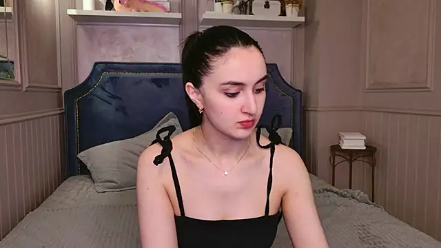 Elizabeth Meyer online show from 21, 2, 2026