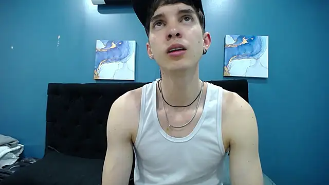 Jheampiiero online show from 31, 10, 2025