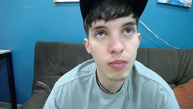 Jheampiiero online show from 21, 11, 2025