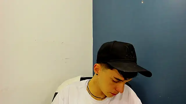 Jheampiiero online show from 20, 12, 2025