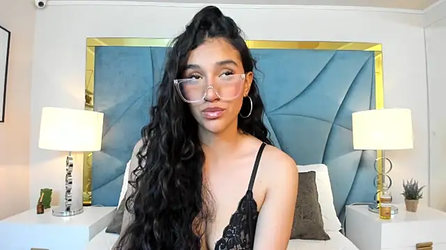 ValentiinaCruz online show from 21, 9, 2025