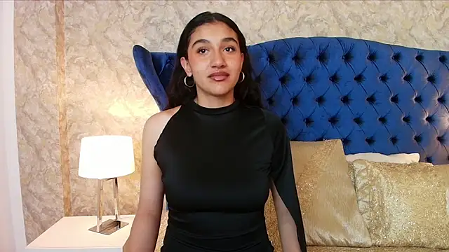 ValentiinaCruz online show from 19, 12, 2025