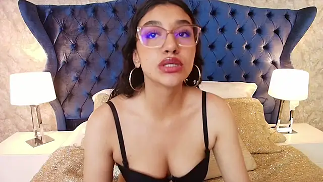 ValentiinaCruz online show from 26, 2, 2026