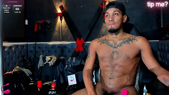 DIEGO WICKED online show from 14, 1, 2026