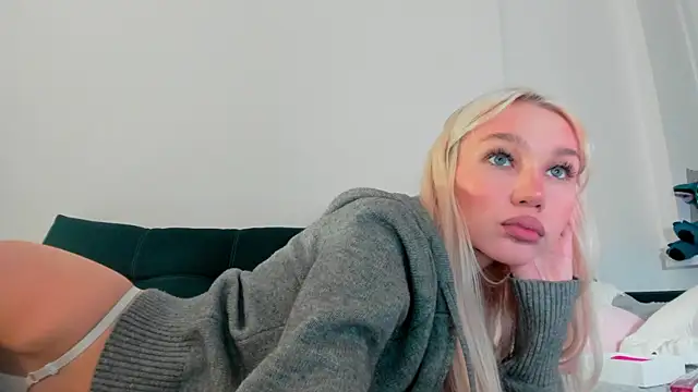 cuteleraay online show from 20, 9, 2025