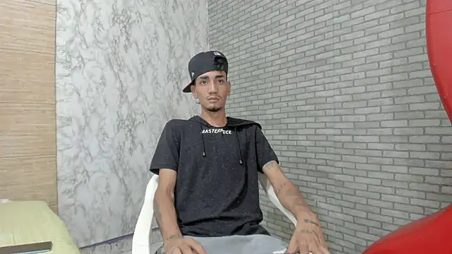 Sexvergon 26 online show from 17, 11, 2025