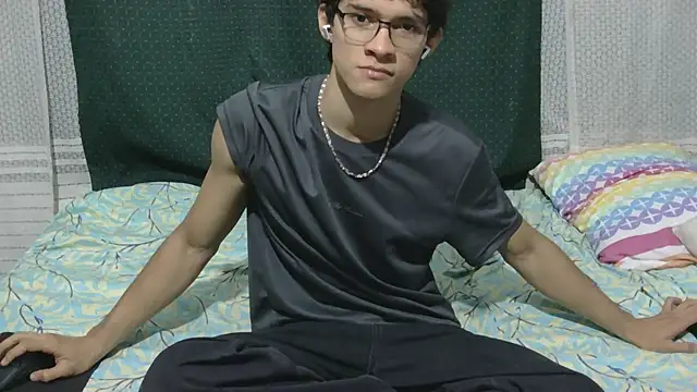 Samuel Hills II online show from 17, 2, 2026