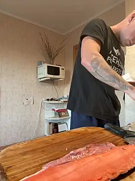 Snapshot of HairyJeffry chatting on 18, 9, 2025 HairyJeffry online show from 18, 9, 2025