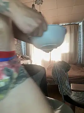 Snapshot of HairyJeffry chatting on 2, 11, 2025 HairyJeffry online show from 2, 11, 2025