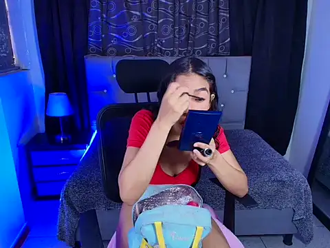 Snapshot of barbie_angels chatting on 26, 9, 2025 barbie angels online show from 26, 9, 2025