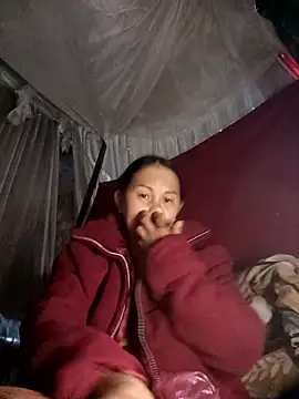 Snapshot of MaiHoa69 chatting on 19, 1, 2026 MaiHoa69 online show from 19, 1, 2026