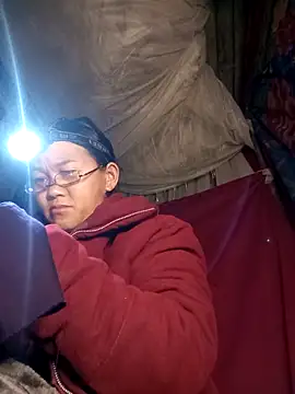 Snapshot of MaiHoa69 chatting on 13, 2, 2026 MaiHoa69 online show from 13, 2, 2026