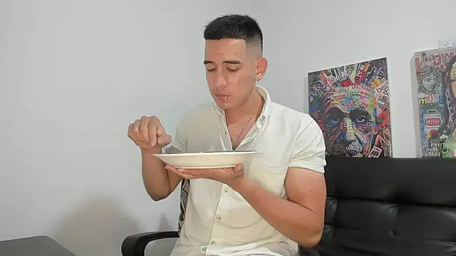 Mike3Xxx online show from 10, 10, 2025