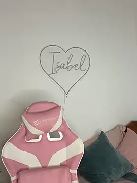 MarSantana 2 online show from 22, 4, 2026