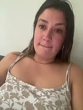Snapshot of Abby-LS chatting on 18, 7, 2026 Abby-LS online show from 18, 7, 2026