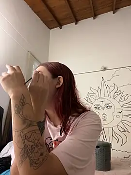 Paulina-Wells online show from 20, 9, 2025