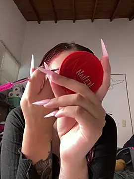 Paulina-Wells online show from 1, 10, 2025