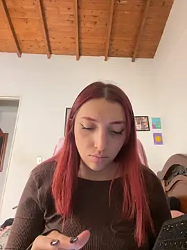 Paulina-Wells online show from 3, 12, 2025