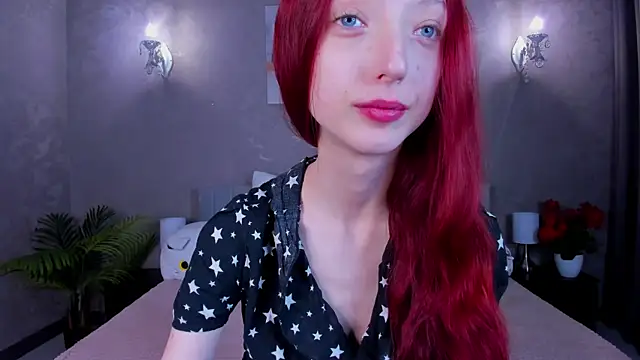 Daria J online show from 2, 12, 2025