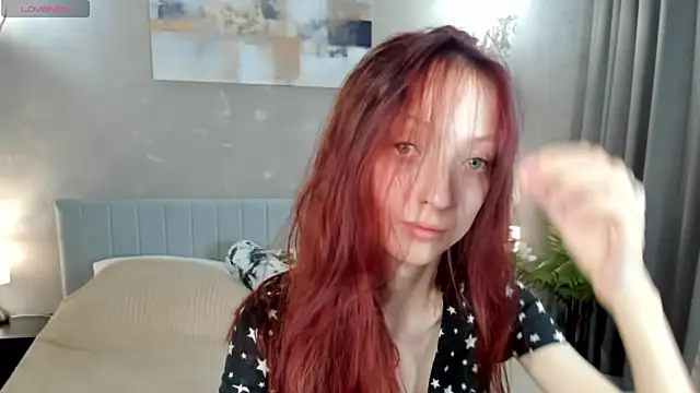 Daria J online show from 29, 3, 2026