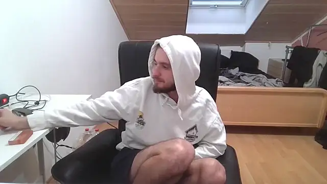 Bez3ybik online show from 10, 9, 2025