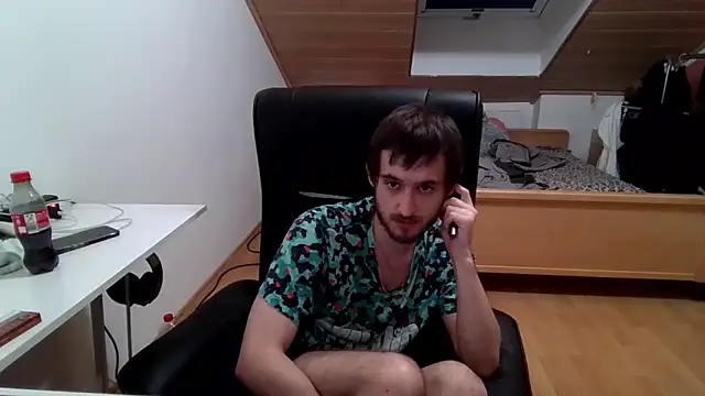 Bez3ybik online show from 5, 12, 2025