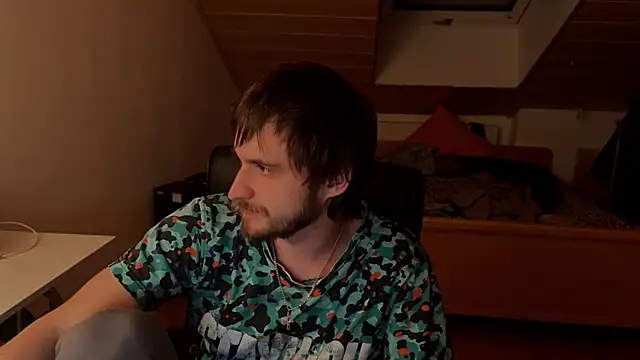 Bez3ybik online show from 7, 1, 2026