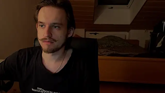 Bez3ybik online show from 18, 3, 2026