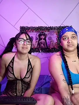 Snapshot of Sweet_Dirty_Baby chatting on 5, 12, 2025 Sweet Dirty Baby online show from 5, 12, 2025