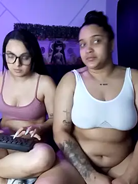 Snapshot of Sweet_Dirty_Baby chatting on 22, 2, 2026 Sweet Dirty Baby online show from 22, 2, 2026