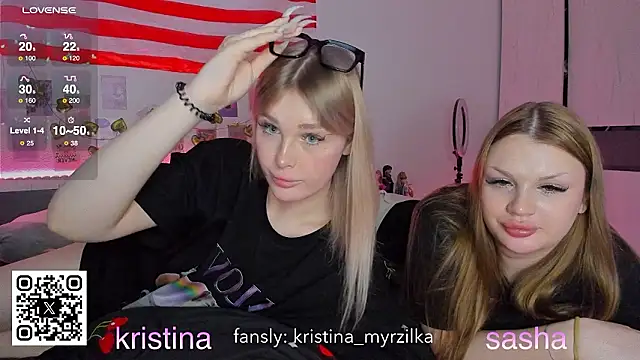 myrzilka online show from 18, 3, 2026