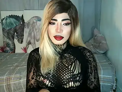 terra HORSECOCK online show from 13, 9, 2025