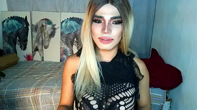 terra HORSECOCK online show from 19, 9, 2025