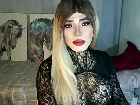 terra HORSECOCK online show from 23, 9, 2025