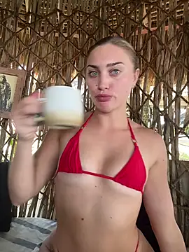 auriangel online show from 14, 3, 2026